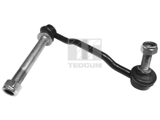 Link/Coupling Rod, stabiliser bar TEDGUM 00517477