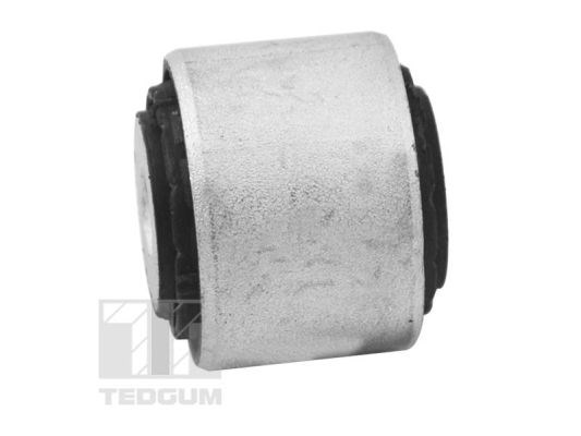 Mounting, control/trailing arm TEDGUM TED97882 3