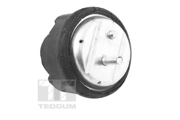 Mounting, engine TEDGUM TED12723 2
