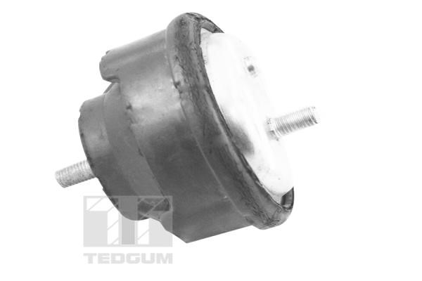 Mounting, engine TEDGUM TED12723 3
