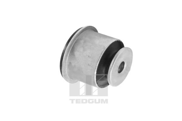 Mounting, control/trailing arm TEDGUM TED97438