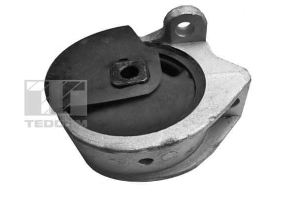 Mounting, automatic transmission support TEDGUM 00416329