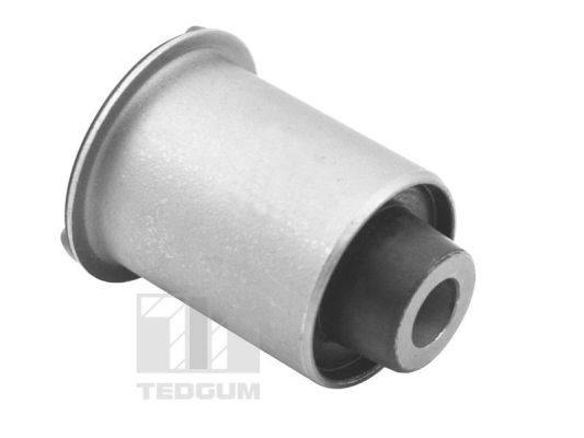 Mounting, control/trailing arm TEDGUM TED64460