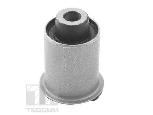 Mounting, control/trailing arm TEDGUM TED64460 2