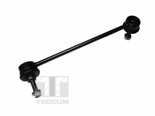 Link/Coupling Rod, stabiliser bar TEDGUM 00085628