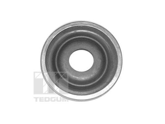 Rolling Bearing, suspension strut support mount TEDGUM 00589861 2