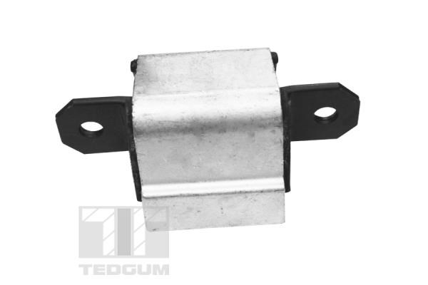Mounting, engine TEDGUM TED99764 2