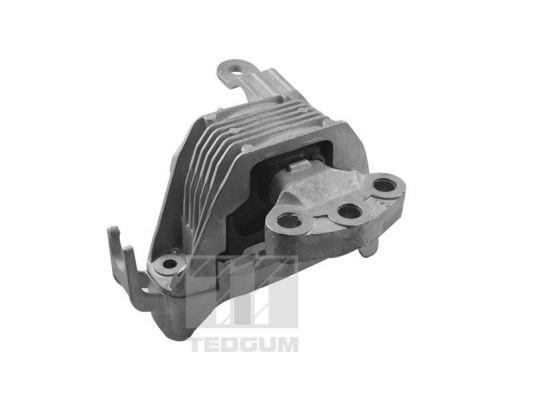 Mounting, engine TEDGUM TED86251