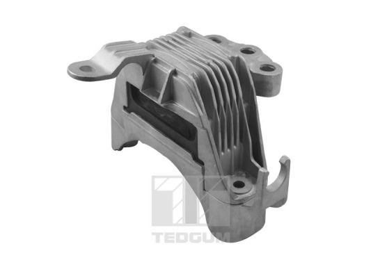 Mounting, engine TEDGUM TED86251 2