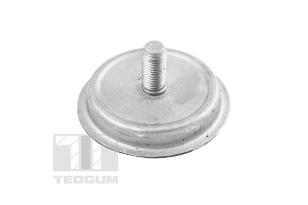Mounting, engine TEDGUM TED28942