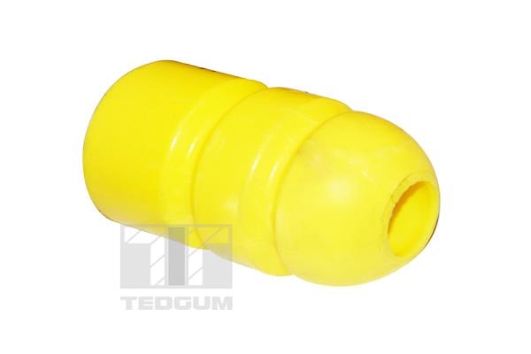 Rubber Buffer, suspension TEDGUM 00720262