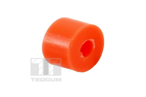Mounting, stabiliser coupling rod TEDGUM TED55328