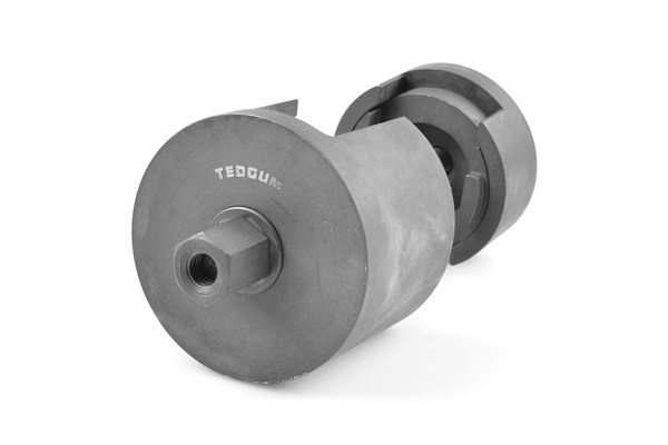 Ejector, control arm bushing TEDGUM TED48027 2