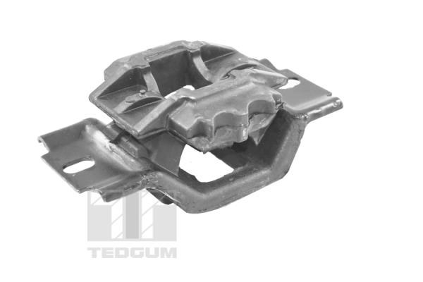 Mounting, engine TEDGUM TED34120