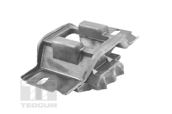 Mounting, engine TEDGUM TED34120 2