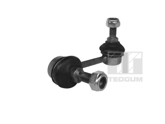 Link/Coupling Rod, stabiliser bar TEDGUM 00148950