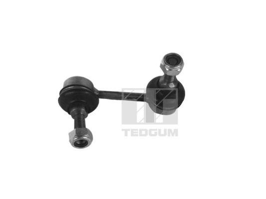 Link/Coupling Rod, stabiliser bar TEDGUM 00148950 2