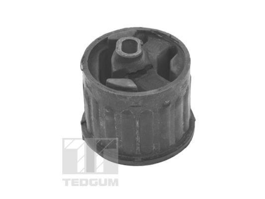 Mounting, engine TEDGUM TED28389 2