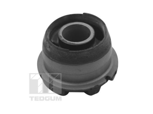 Mounting, axle beam TEDGUM TED49279 2