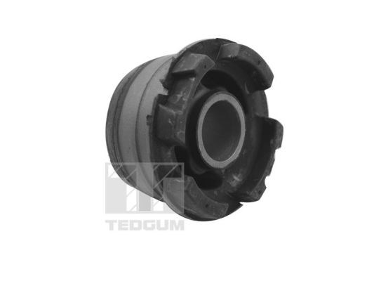 Mounting, axle beam TEDGUM TED49279 3