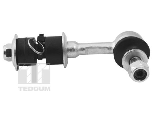 Link/Coupling Rod, stabiliser bar TEDGUM TED87980 2