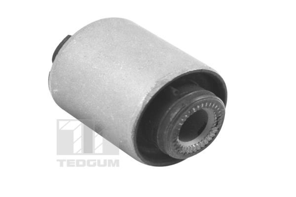 Mounting, control/trailing arm TEDGUM TED50888