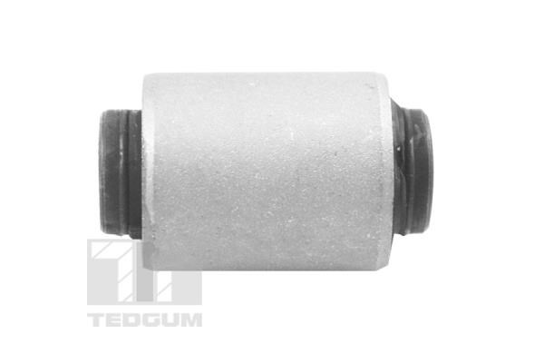 Mounting, control/trailing arm TEDGUM TED50888 3