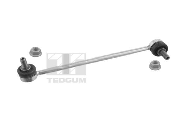Link/Coupling Rod, stabiliser bar TEDGUM TED49165