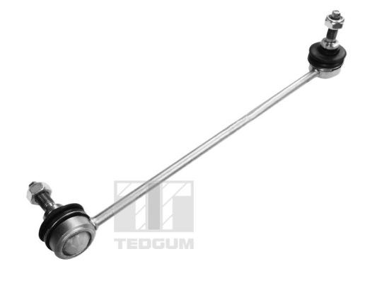 Link/Coupling Rod, stabiliser bar TEDGUM 00416043