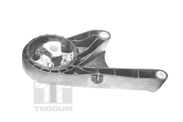 Mounting, engine TEDGUM TED22755