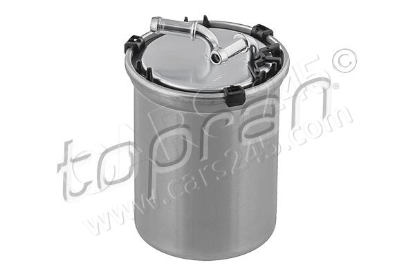 Fuel Filter TOPRAN 110862