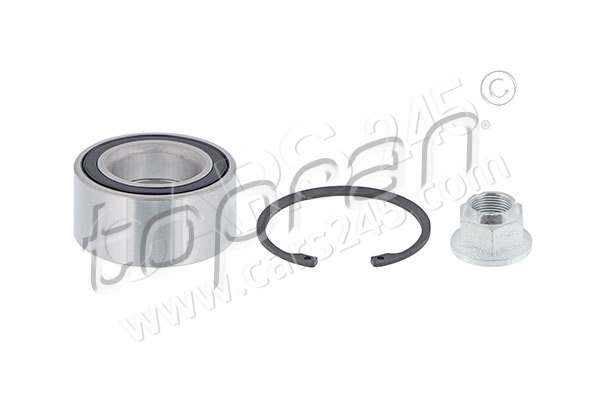 Wheel Bearing Kit TOPRAN 401378