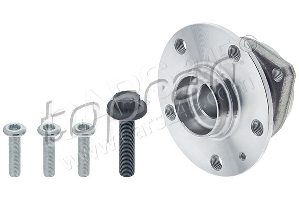 Wheel Bearing Kit TOPRAN 111313
