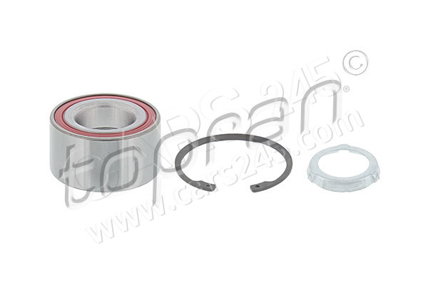 Wheel Bearing Kit TOPRAN 500639