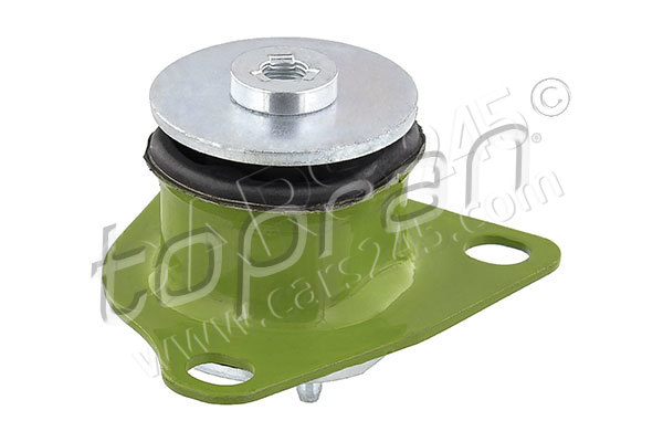 Mounting, automatic transmission support TOPRAN 103735