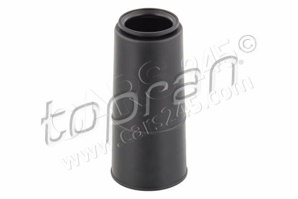 Protective Cap/Bellow, shock absorber TOPRAN 104344