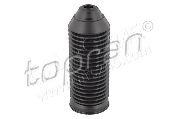 Protective Cap/Bellow, shock absorber TOPRAN 103496