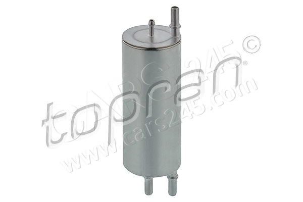 Fuel Filter TOPRAN 501770
