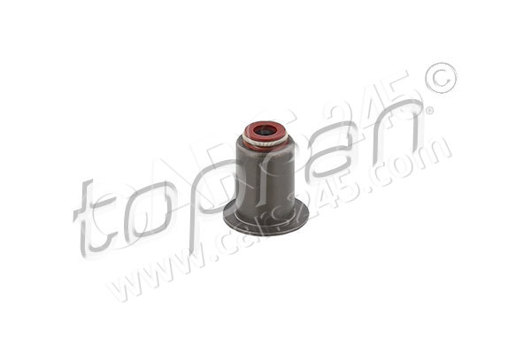 Seal Ring, valve stem TOPRAN 721130