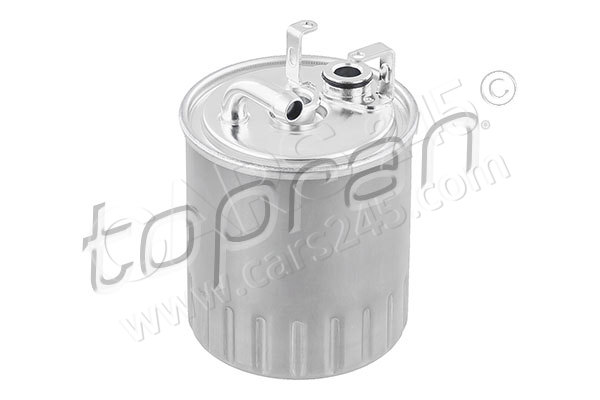 Fuel Filter TOPRAN 401031