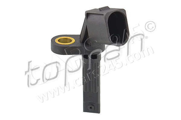 Sensor, wheel speed TOPRAN 115250 2
