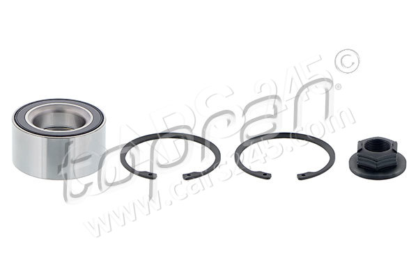Wheel Bearing Kit TOPRAN 300278