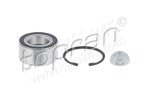 Wheel Bearing Kit TOPRAN 500634