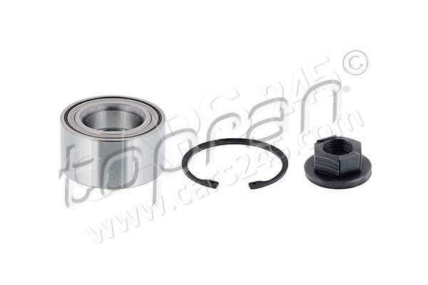 Wheel Bearing Kit TOPRAN 302145