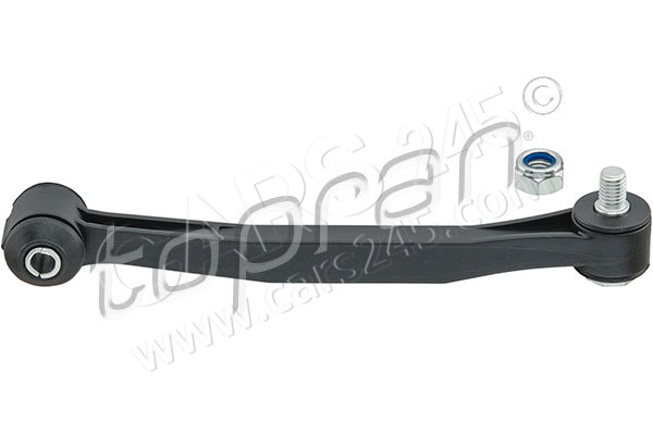 Link/Coupling Rod, stabiliser bar TOPRAN 400065