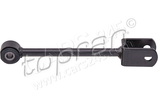 Link/Coupling Rod, stabiliser bar TOPRAN 407728