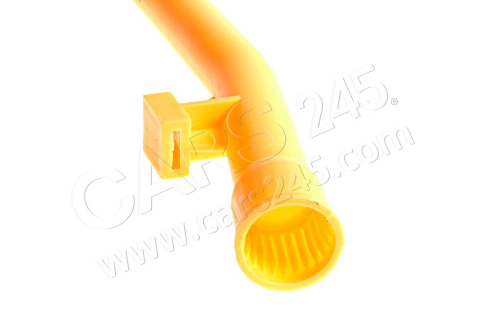 Tube, oil dipstick TOPRAN 108033 2