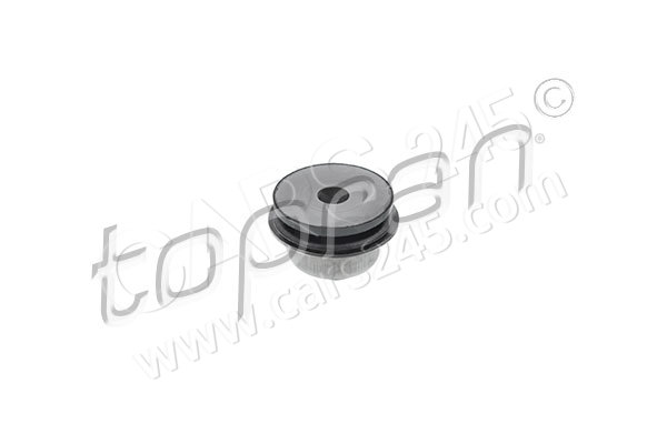 Mounting, wheel bearing housing TOPRAN 110909