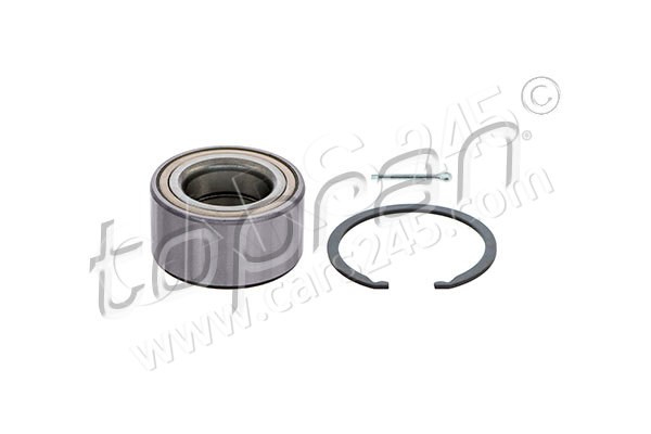 Wheel Bearing Kit TOPRAN 820604