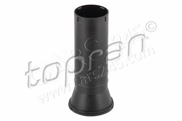 Protective Cap/Bellow, shock absorber TOPRAN 112868